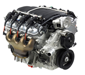 U246A Engine